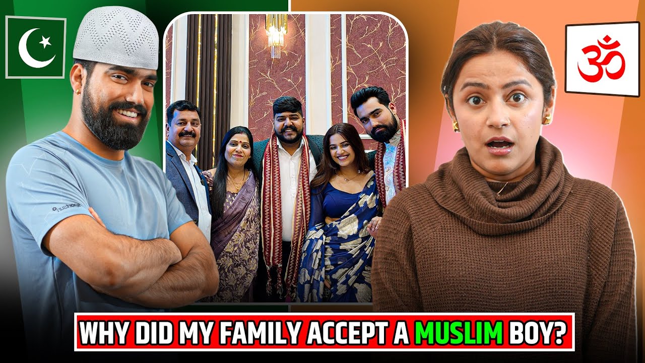 Meet My Family!  