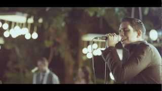 BENAVIDES - "DAMELO TODO" HD OFFICIAL VIDEO