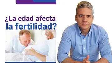 ¿Afecta la edad de la primera regla a la fertilidad?