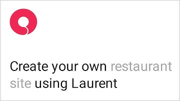 How to Make a Restaurant Website With WordPress in 2021