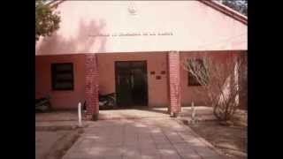 Video thumbnail of "Mi escuela de maravillas (chacarera)"