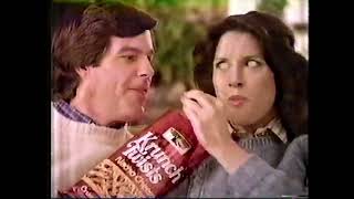 CBS Saturday Morning Commercial Breaks (March 16, 1985)