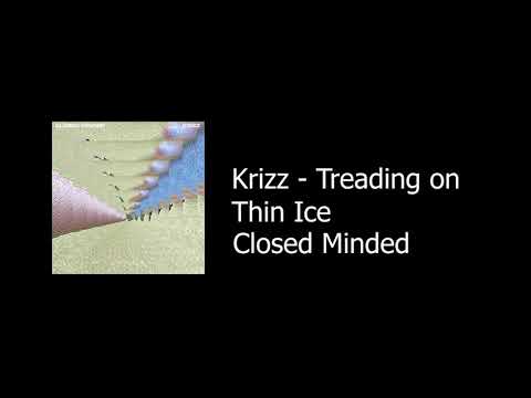 Krizz - Treading