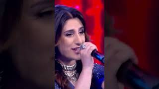 Nare Gevorgyan feat Nonna Sargsyan (AREV) Azgayin Ergich (shant tv)