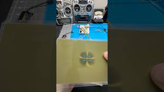 High Resolution Magnetic Viewing Film #electronics #magnetic #magnet