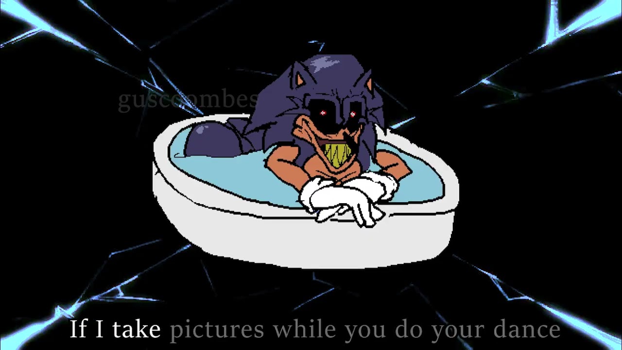 Lord X - Patty Cake (Lyric Video) | Sinister Minds