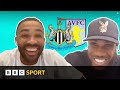 Why Callum Wilson picked Newcastle over Villa | Footballer&#39;s Football Podcast | The Players Channel