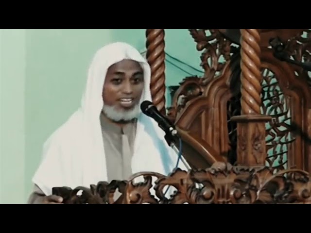Ustadz H Hamli Dg Tellesang Ceramah Bugis Nasehat Yang Selalu Mengejar Harta Karir Youtube