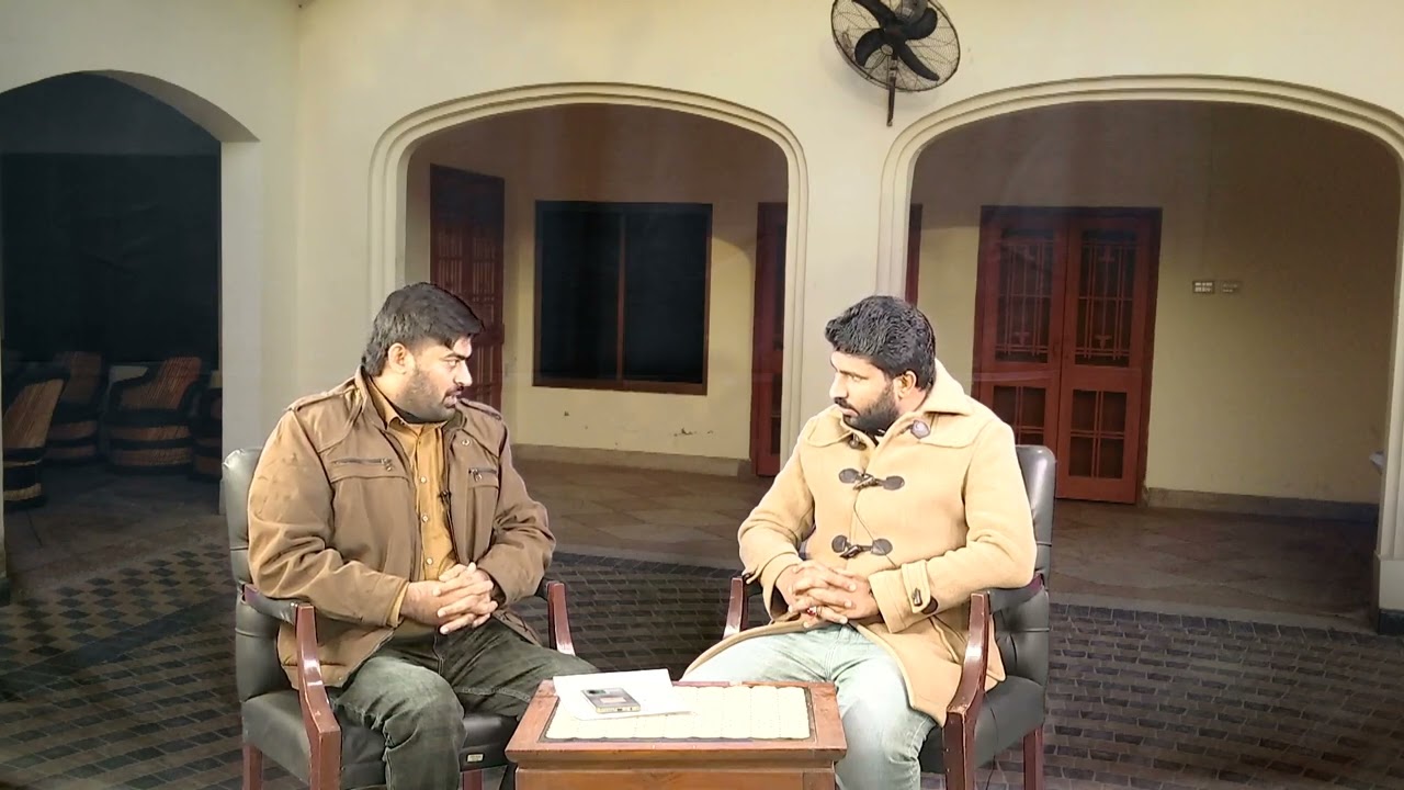 Мосам Ди Байтак | Прогноз погоды в Панджаби | 01.12.2026 | Официальный представитель ПМД