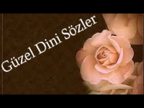 Dini sozler Menali sozler [TELIFSIZ MUZIK  ]