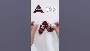 Alphabet Lore 10 sec build #shorts #youtubeshorts #funnyshorts