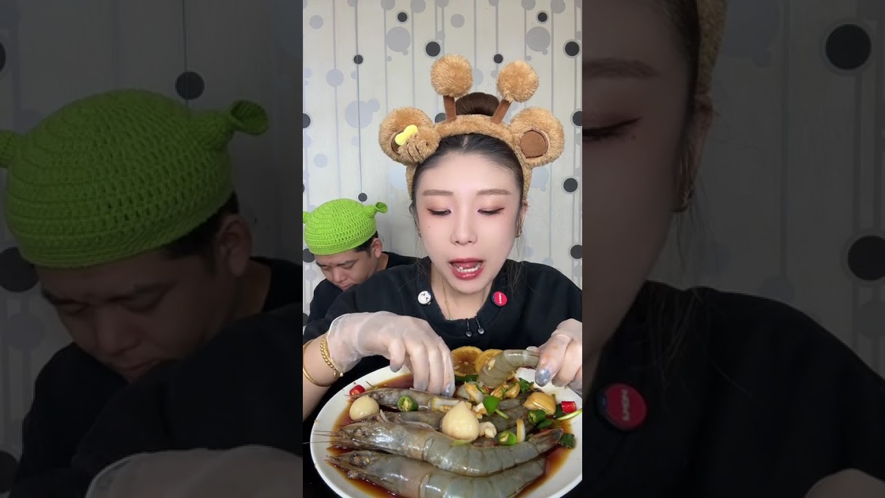 Unbelievable! Today's Oriental Shrimp Surprise on Douyin