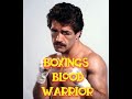Vito Antuofermo Documentary - Boxing's Blood Warrior