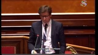 Plenary Meeting of the LII COSAC (English version) (01/12/2014 - part 2)
