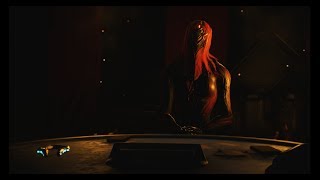 Warframe: Chains of Harrow (ALL CUTSCENES & DIALOGUE)