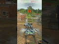 WT.auf.Pz.E100 WoT - He Deletes EveryOne #wot #gamer #wotgameplay #танксблитцtanksblitz