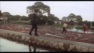 P. P. Rider (1983; dir. Shinjii Sōmai)