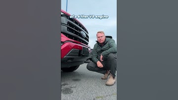 top 3 reasons why the 3.5L V6 Ecoboost is the best! #car #truck #suv #carfacts #pickuptruck