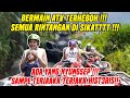 SEMUA RINTANGAN DISIK4T ! BERMAIN ATV TERHEBOH YANG PERNAH ADA !! SAMPE NYUN9SEP?? KAYA GINI NIH..