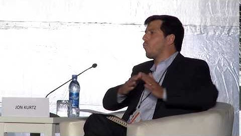 Chair: Jon Kurtz - Measuring Resilience