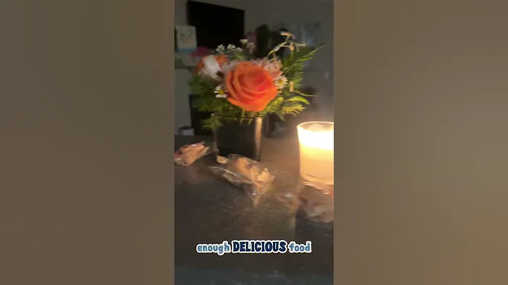 🤤 Panda Express family meal to-go yes please!! All for me #togo #foodie