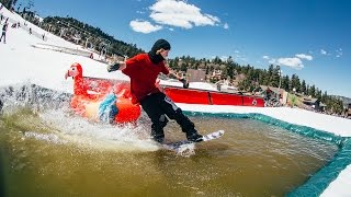 Neff Beach Bash 2016