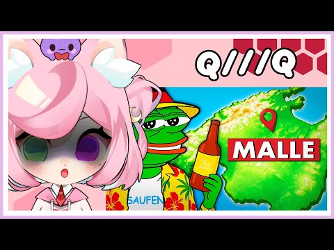 Lasst uns einen Malle Song zusammen schreiben!  |  EveryLunaEver Reacts👀 to 2 Bored Guys