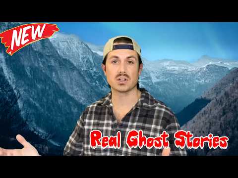 Strange Ghost Stories Beyond Scientific Explanation - Mr Ballen