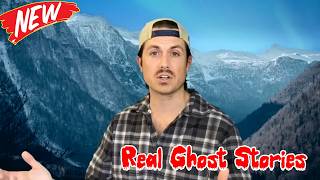 Strange Ghost Stories Beyond Scientific Explanation - Mr Ballen