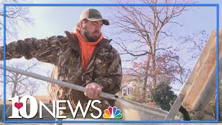 TN hunting, fishing licenses expire Sunday