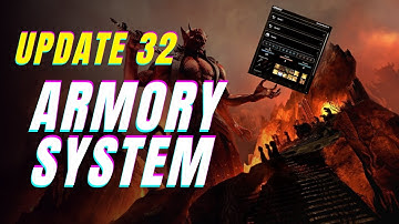 WOOT! Loadouts for your Builds With ONE CLICK! New ESO Armory Station!