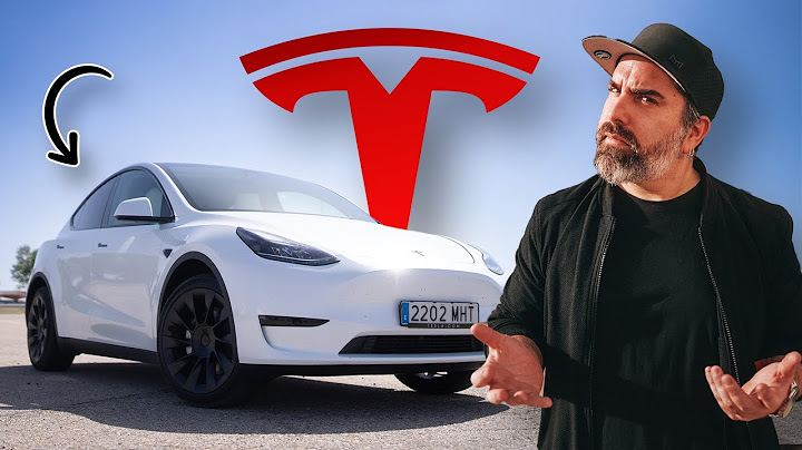 Vas a COMPRAR un TESLA??? MIRA ESTO ANTES!!! 🛑