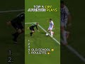 TOP CR7 JUVENTUS PLAYS ⚪⚫🐐