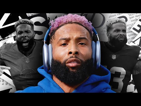 Odell Beckham Jr. stopped Eagles from signing Rams' Allen ...