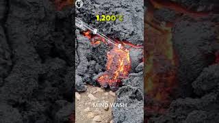 Volcano 😱#shorts #youtubeshorts #viralvideo #volcano