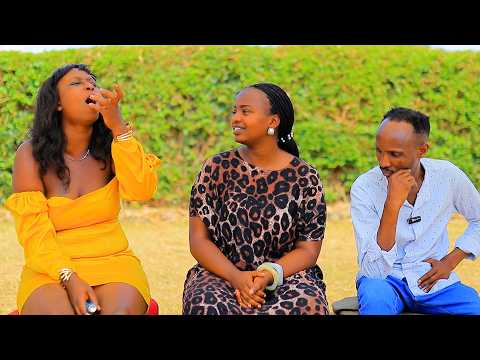 🚨Yaka arumiwe abonye umukobwa unywa kurusha ikamyo liza asubije abasaza barira kubera amafaranga