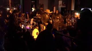 Fatdaddy I Got The Blues Down Home Blues San Antonio Tx 2022 Nekia On Lead