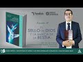 Escuela Sabática (Lec12) | EL SELLO DE DIOS Y LA MARCA DE LA BESTIA 2 (Nelson) - Verdad Adventista