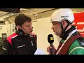 24 Heures du Mans 2018 - L'interview de Loïc Duval