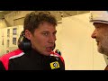 24 Heures du Mans 2018 - L'interview de Loïc Duval