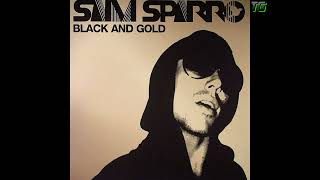 Sam Sparro  Black U0026 Gold