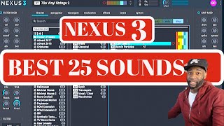 Nexus 3 - Baaanger Sounds Review Is Nexus 3 Worth It????