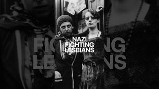 Anyone for Nazi-fighting lesbians Discover icons past and present in our series, Artist’s Artist