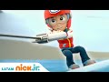 Paw Patrol, Patrulla de cachorros | ¡El Peor Día! - parte 3 | Nick Jr. en Español