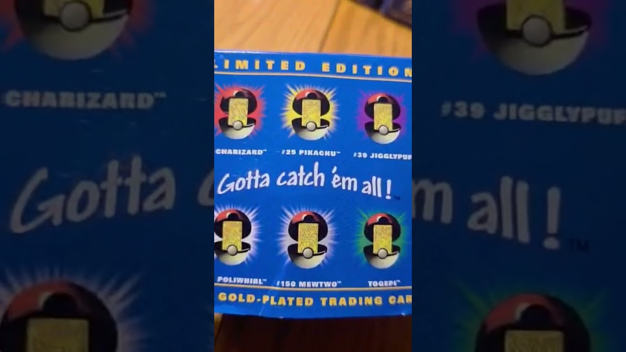 Pokemon vintage poke-ball collection! 