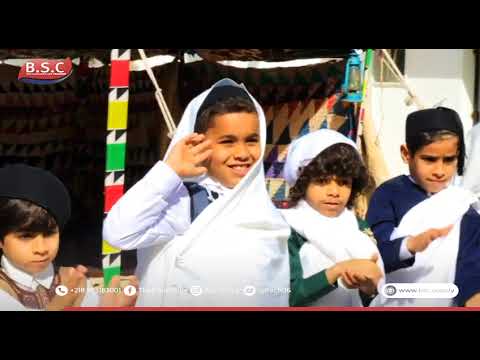 مانك قدي اليوم التراثي للزي الشعبي