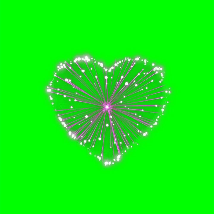 MENTAHAN GREEN SCREEN LOVE//HATI//CINTA