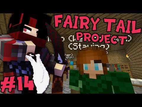 THE-NERVE-OF-THEM!!-||-Minecraft-Fairy-Tail-project-Ep