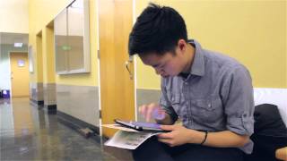 Afx Final - Ryan Barroga