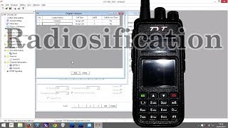 How to scan on TYT MD-380 and other DMR radios screenshot 2